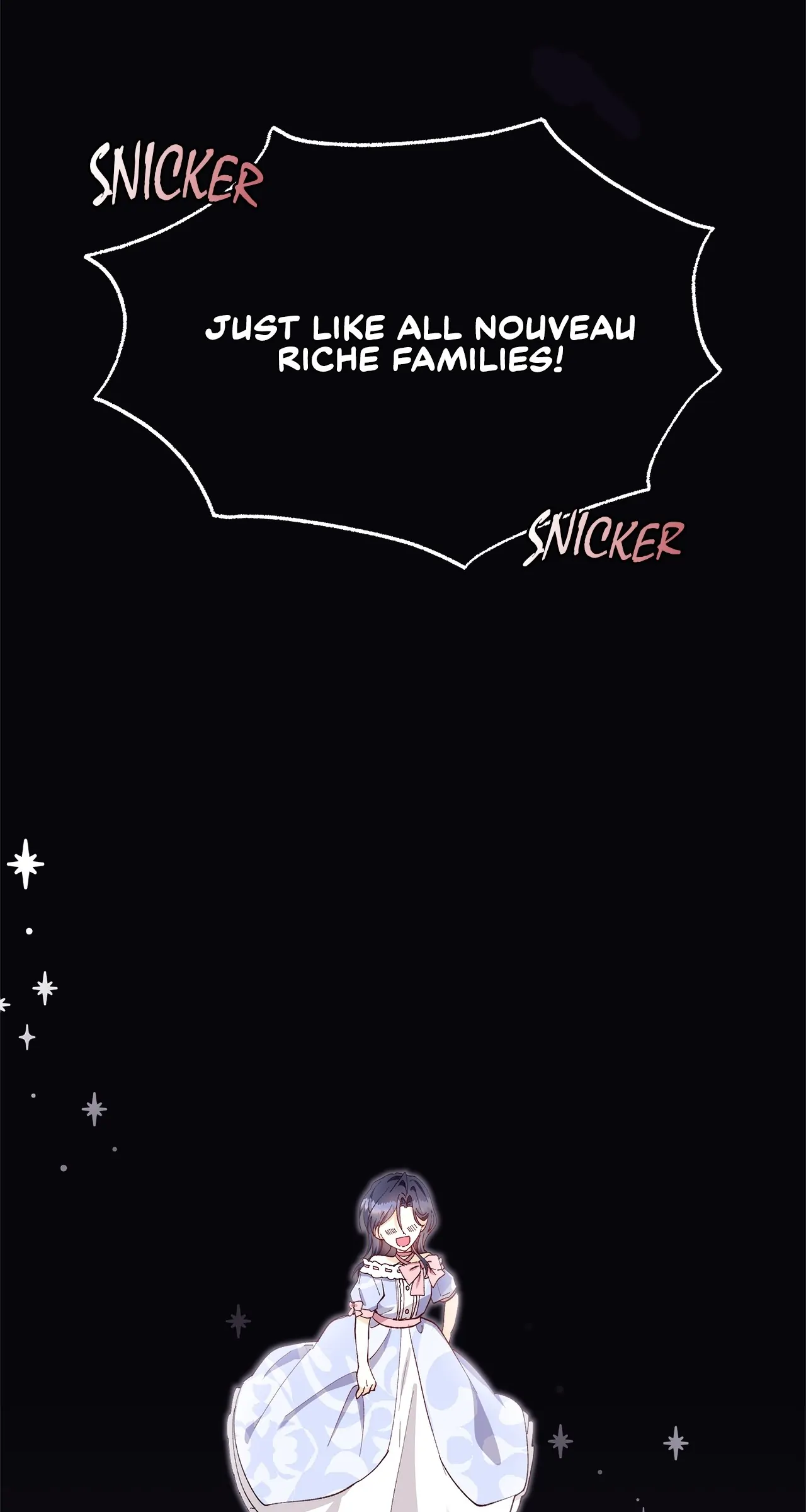 The Duke And Duchess Divorce Circumstances chapter 22 page 3