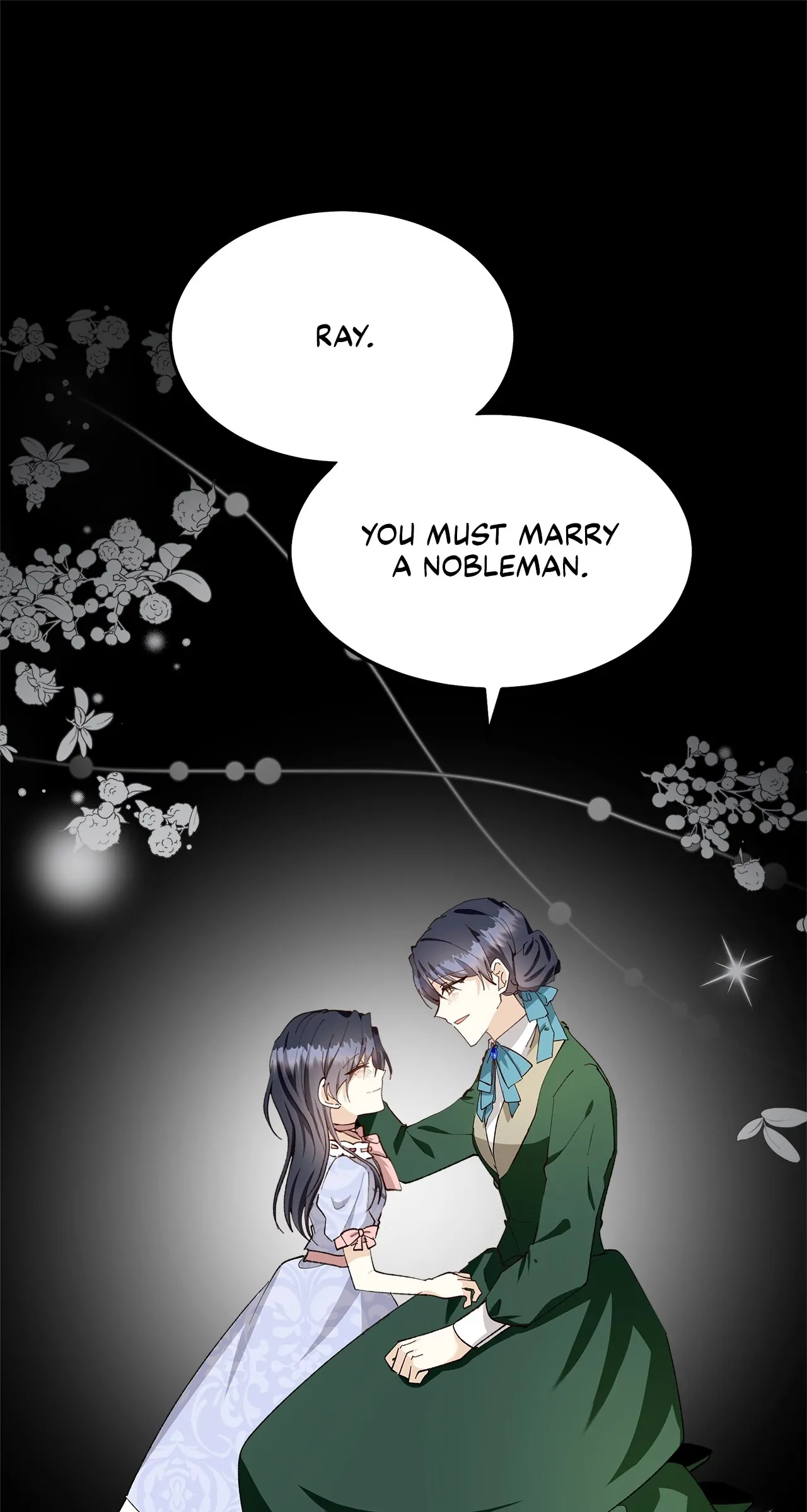 The Duke And Duchess Divorce Circumstances chapter 22 page 8