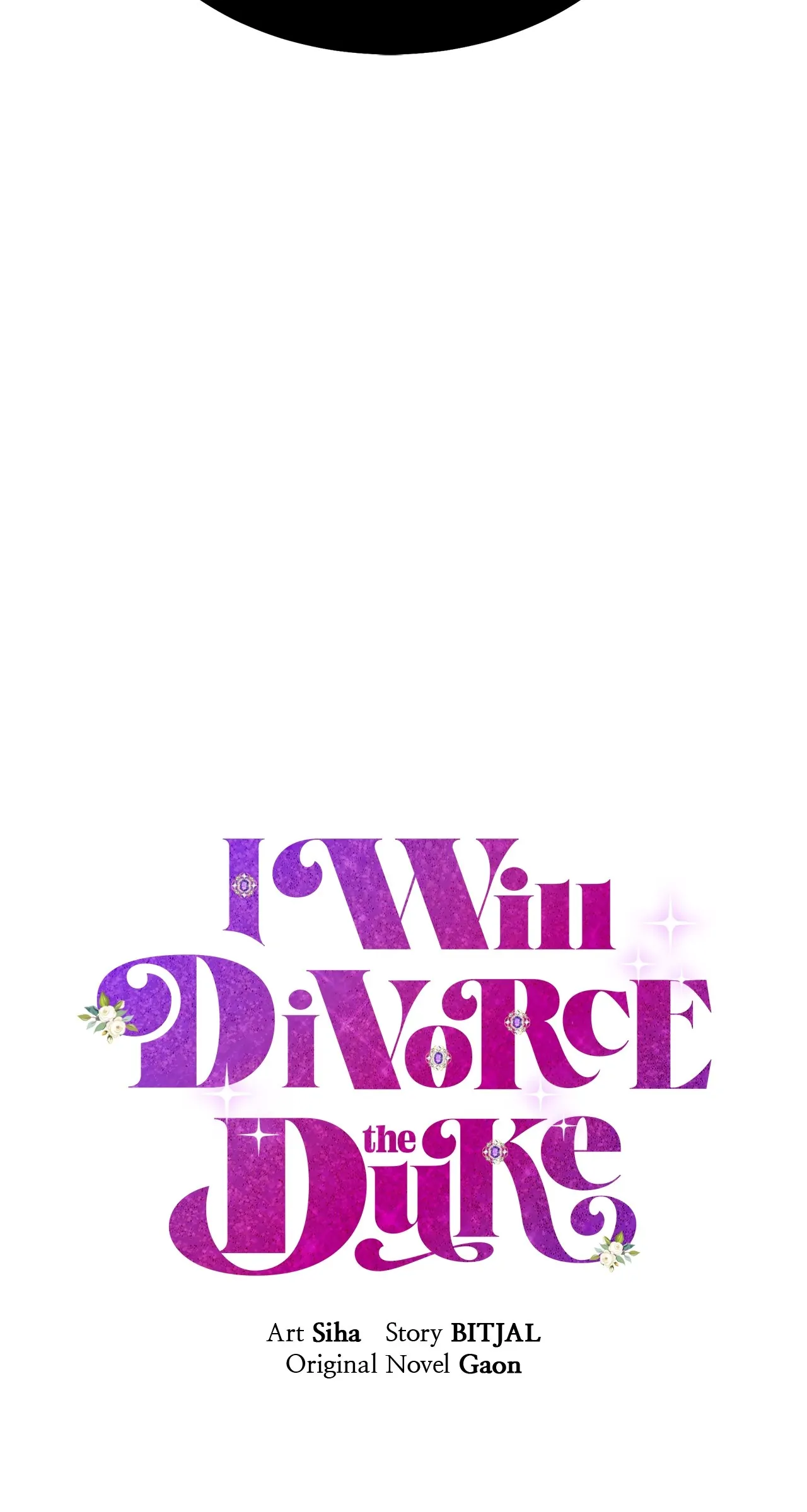 The Duke And Duchess Divorce Circumstances chapter 22 page 13