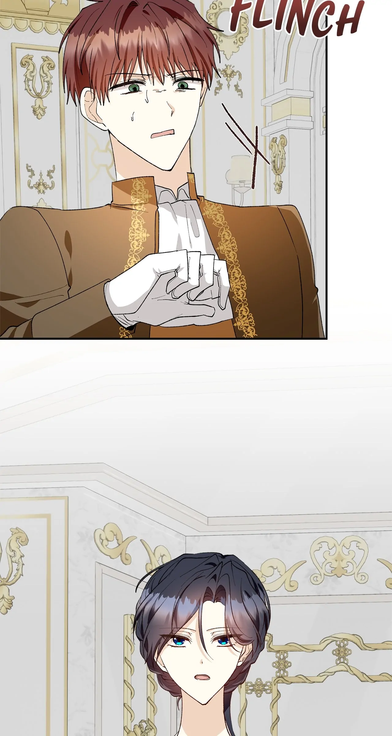 The Duke And Duchess Divorce Circumstances chapter 22 page 24