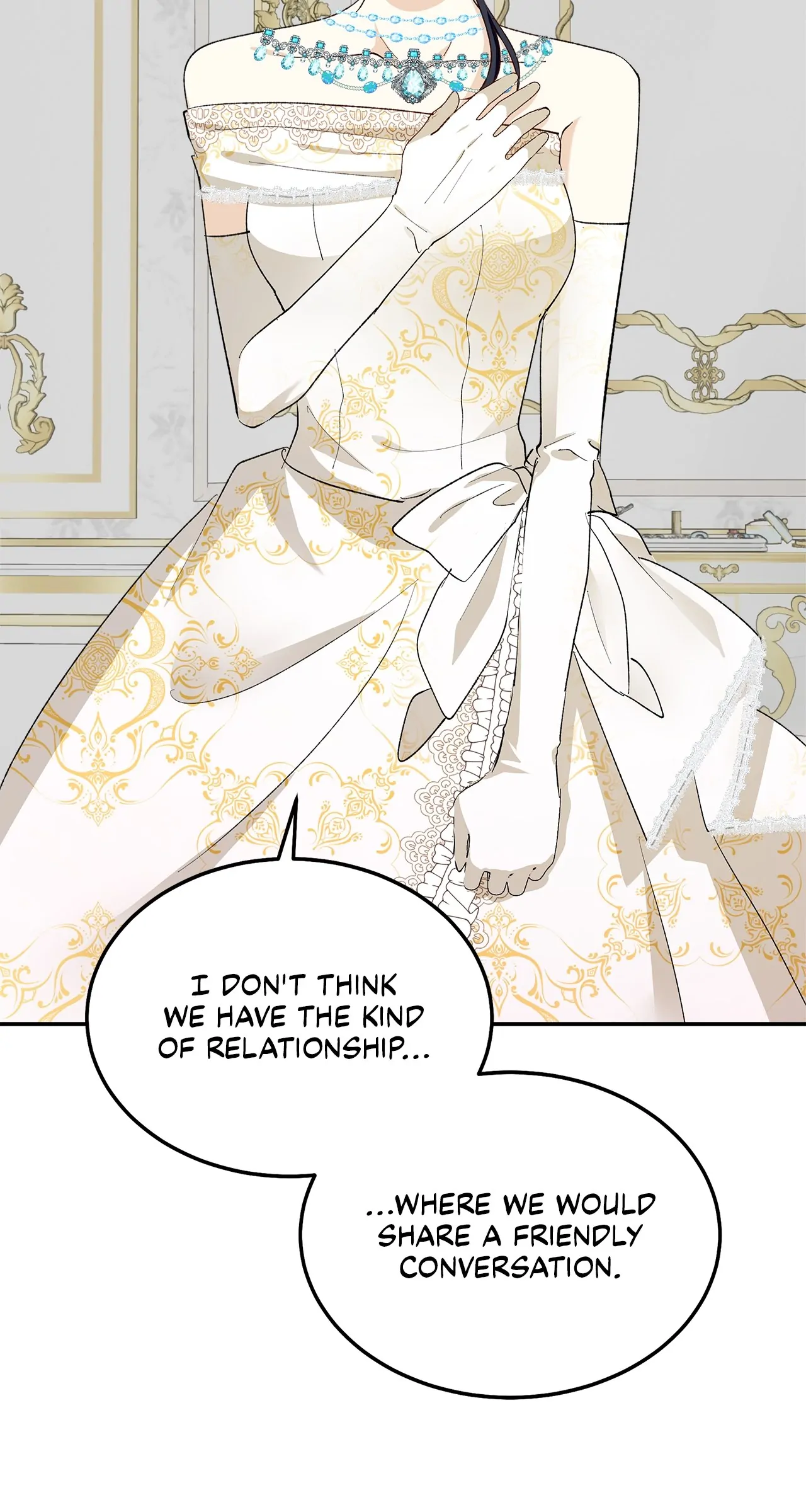 The Duke And Duchess Divorce Circumstances chapter 22 page 25