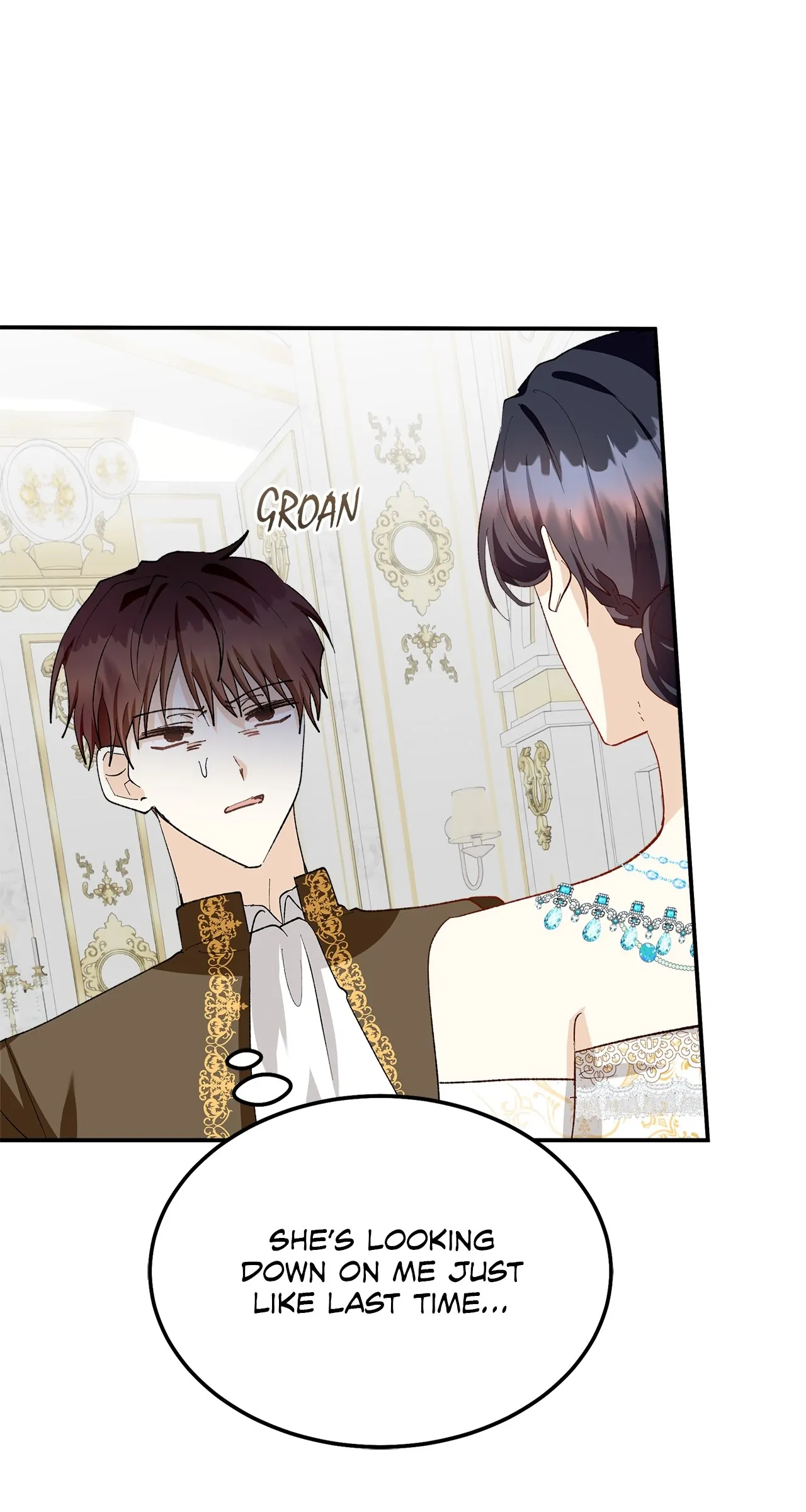 The Duke And Duchess Divorce Circumstances chapter 22 page 26
