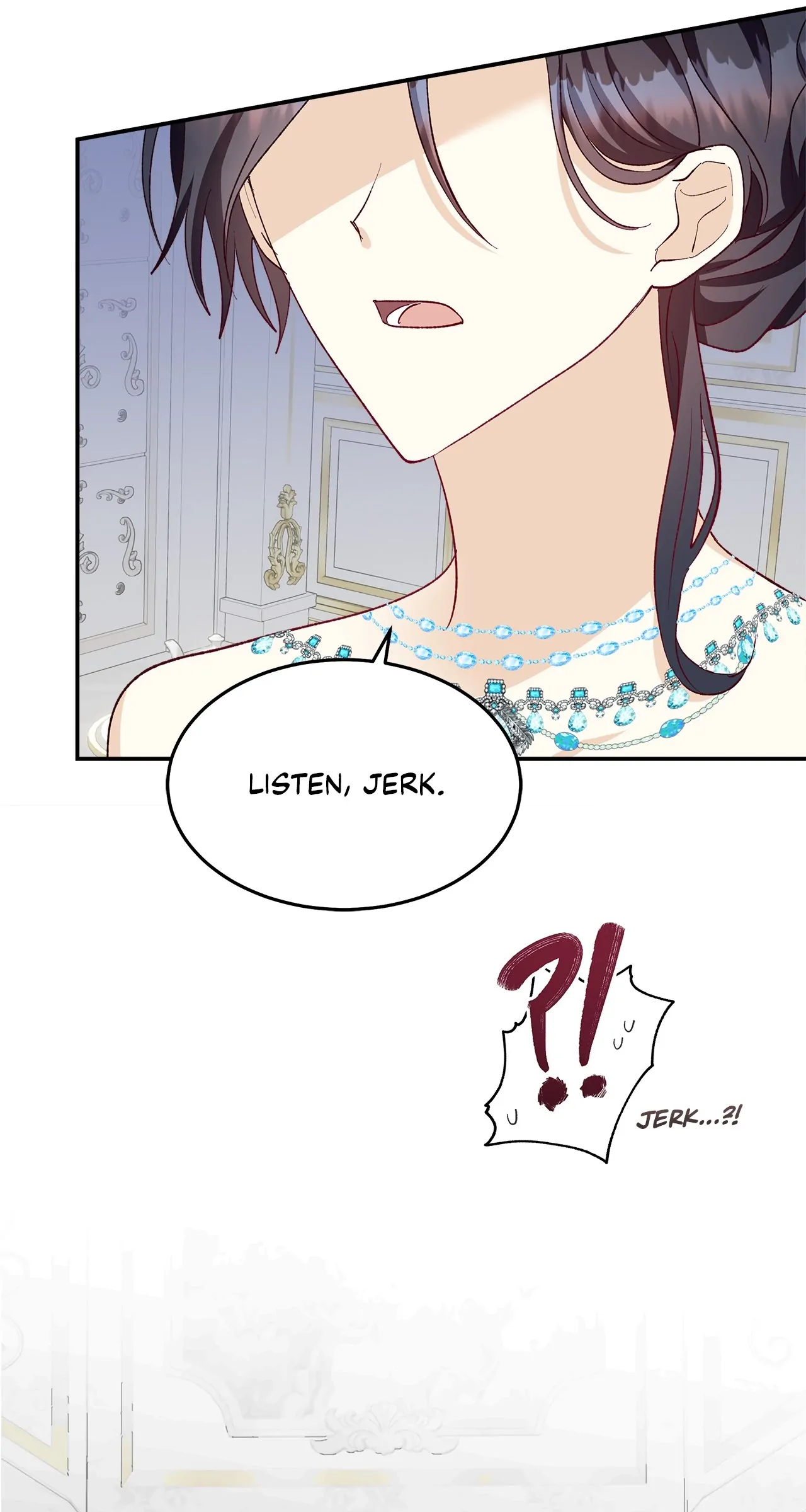 The Duke And Duchess Divorce Circumstances chapter 22 page 35
