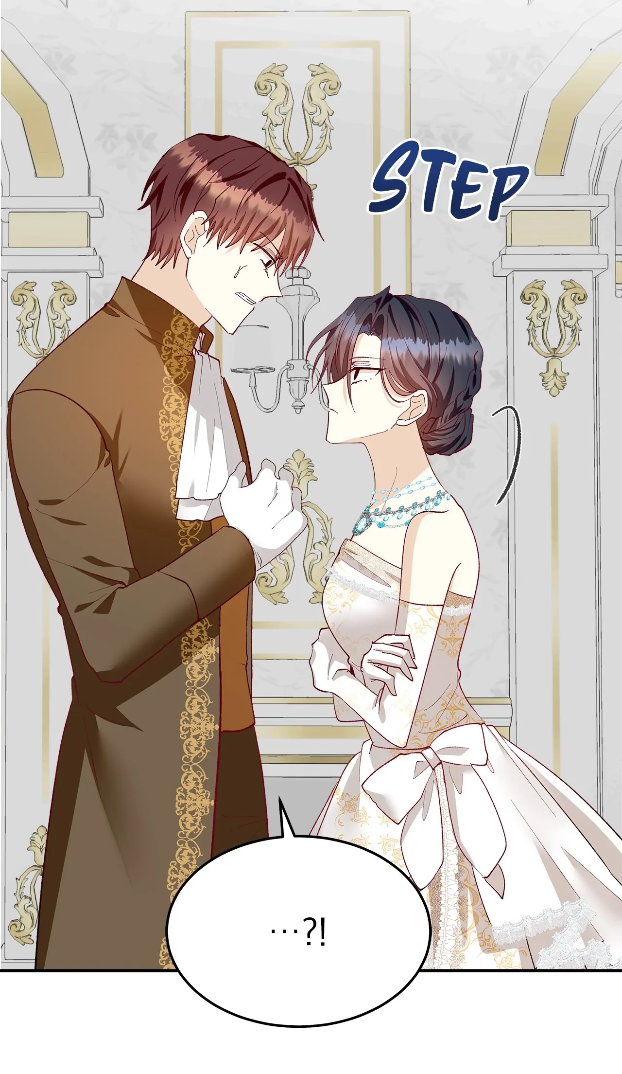 The Duke And Duchess Divorce Circumstances chapter 22 page 36