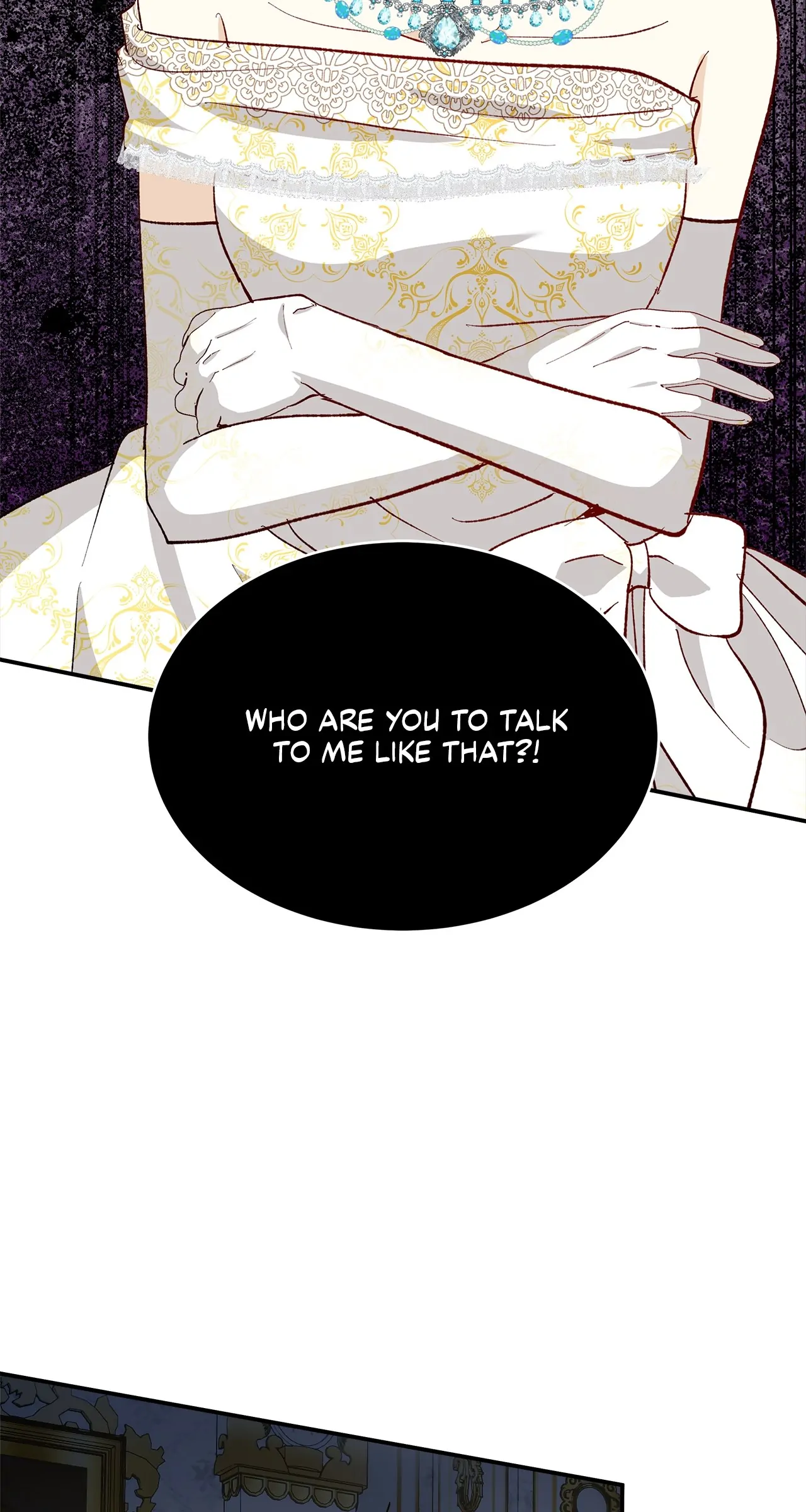 The Duke And Duchess Divorce Circumstances chapter 22 page 38