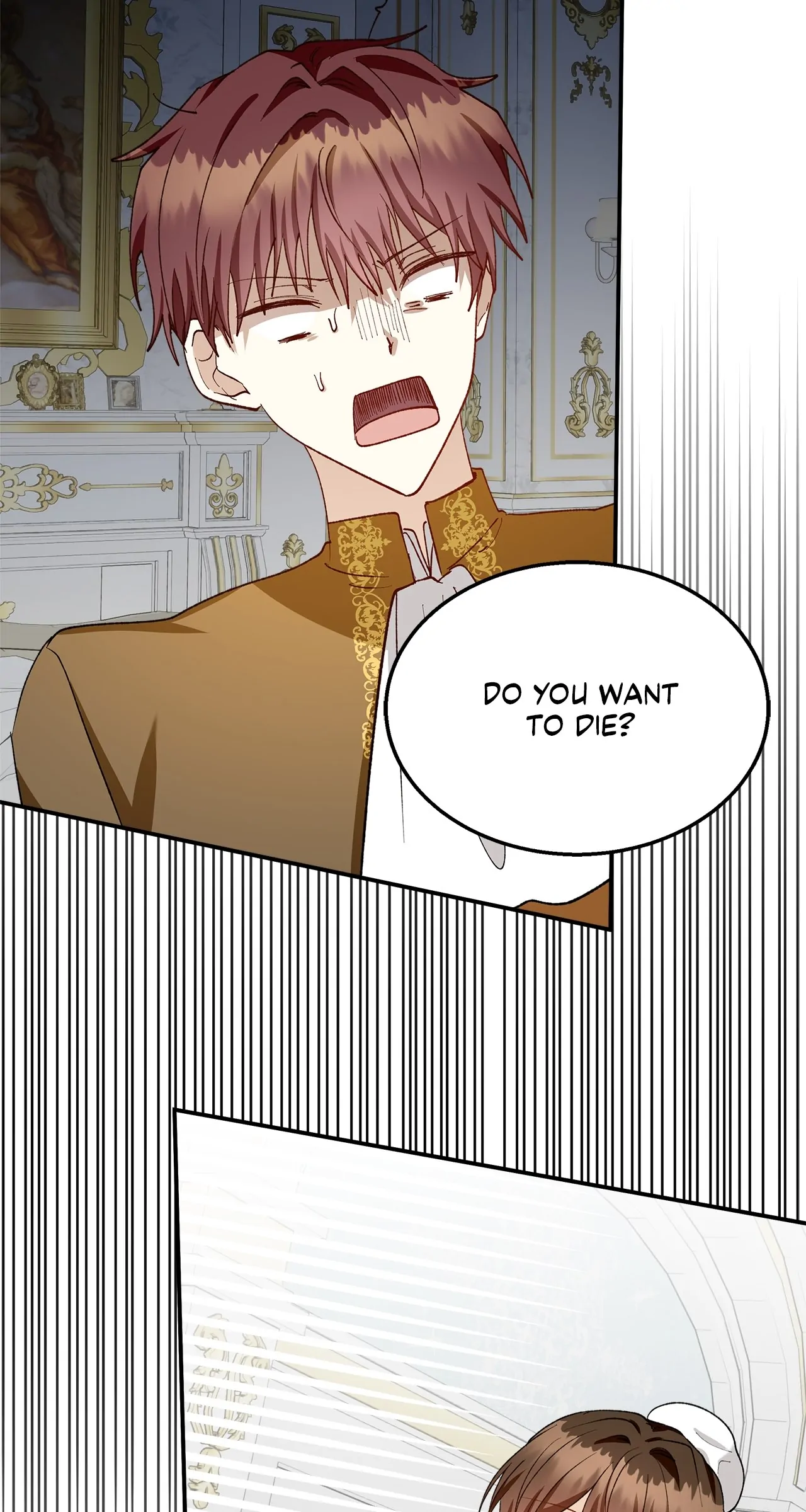 The Duke And Duchess Divorce Circumstances chapter 22 page 39