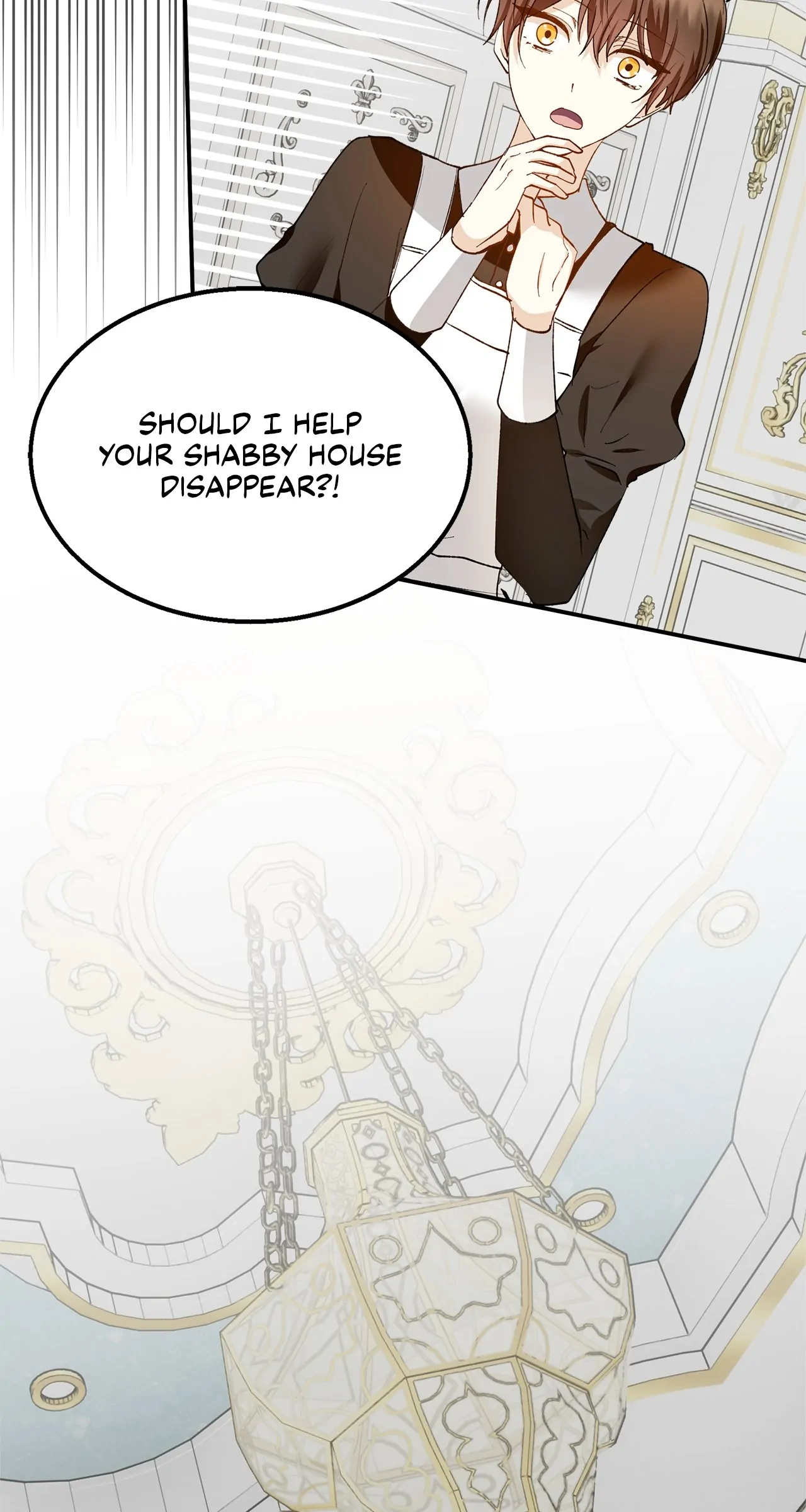 The Duke And Duchess Divorce Circumstances chapter 22 page 40