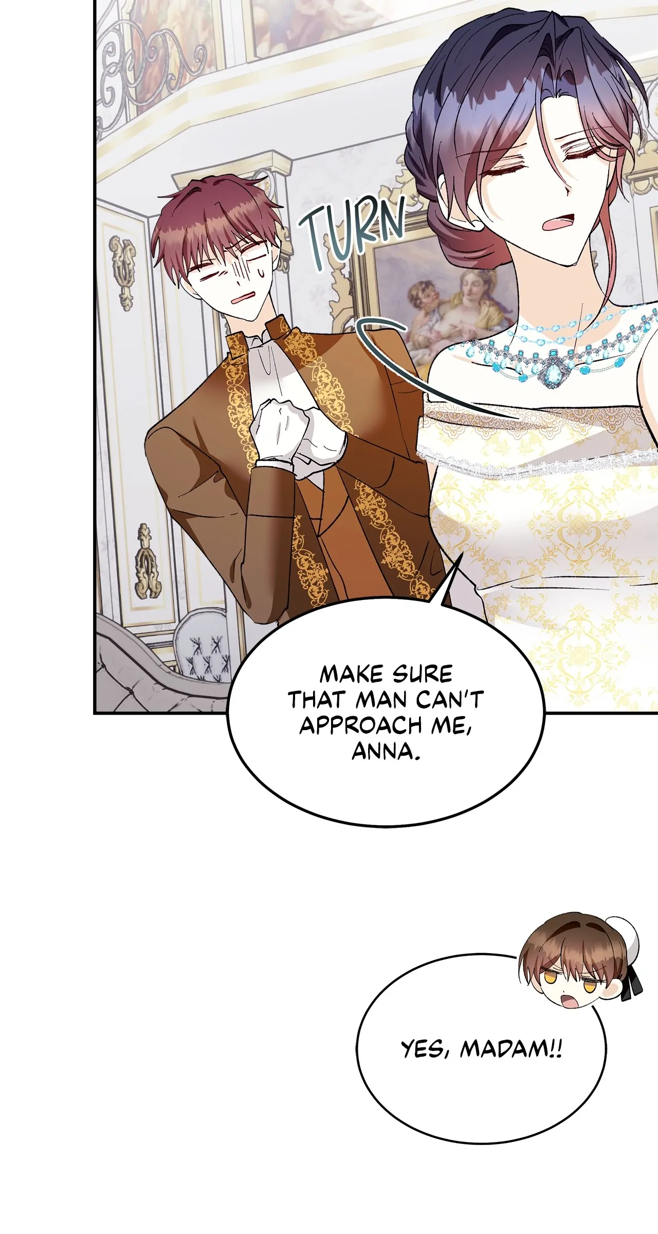The Duke And Duchess Divorce Circumstances chapter 22 page 48