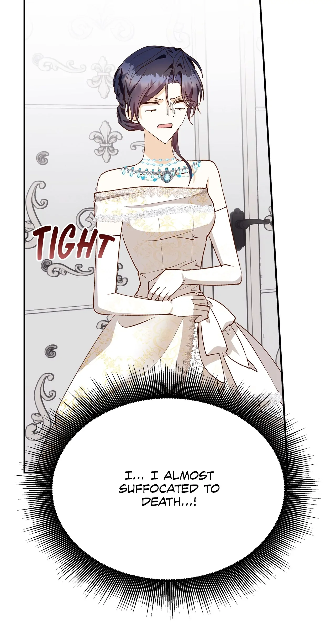The Duke And Duchess Divorce Circumstances chapter 22 page 53