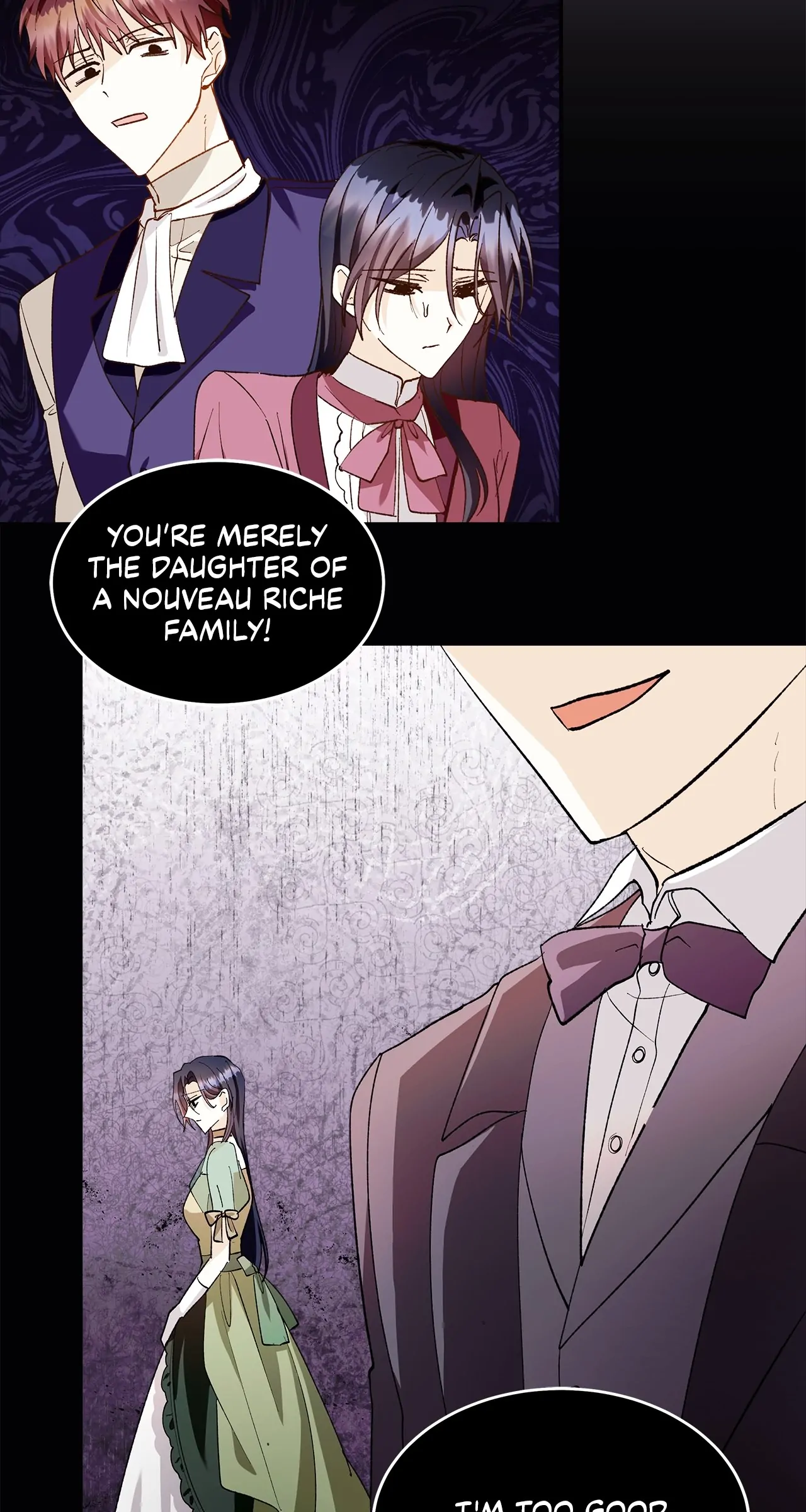 The Duke And Duchess Divorce Circumstances chapter 22 page 60