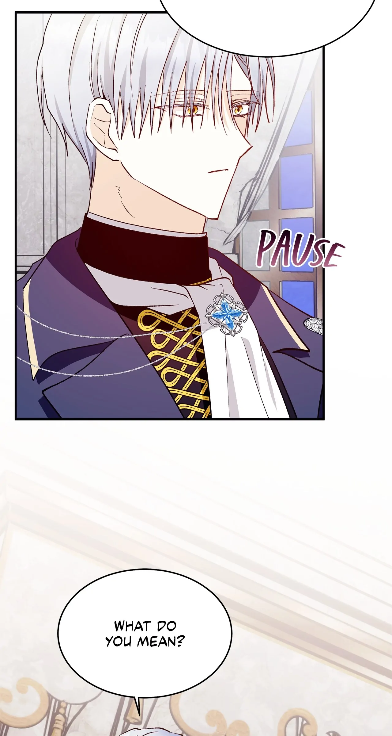 The Duke And Duchess Divorce Circumstances chapter 22 page 73