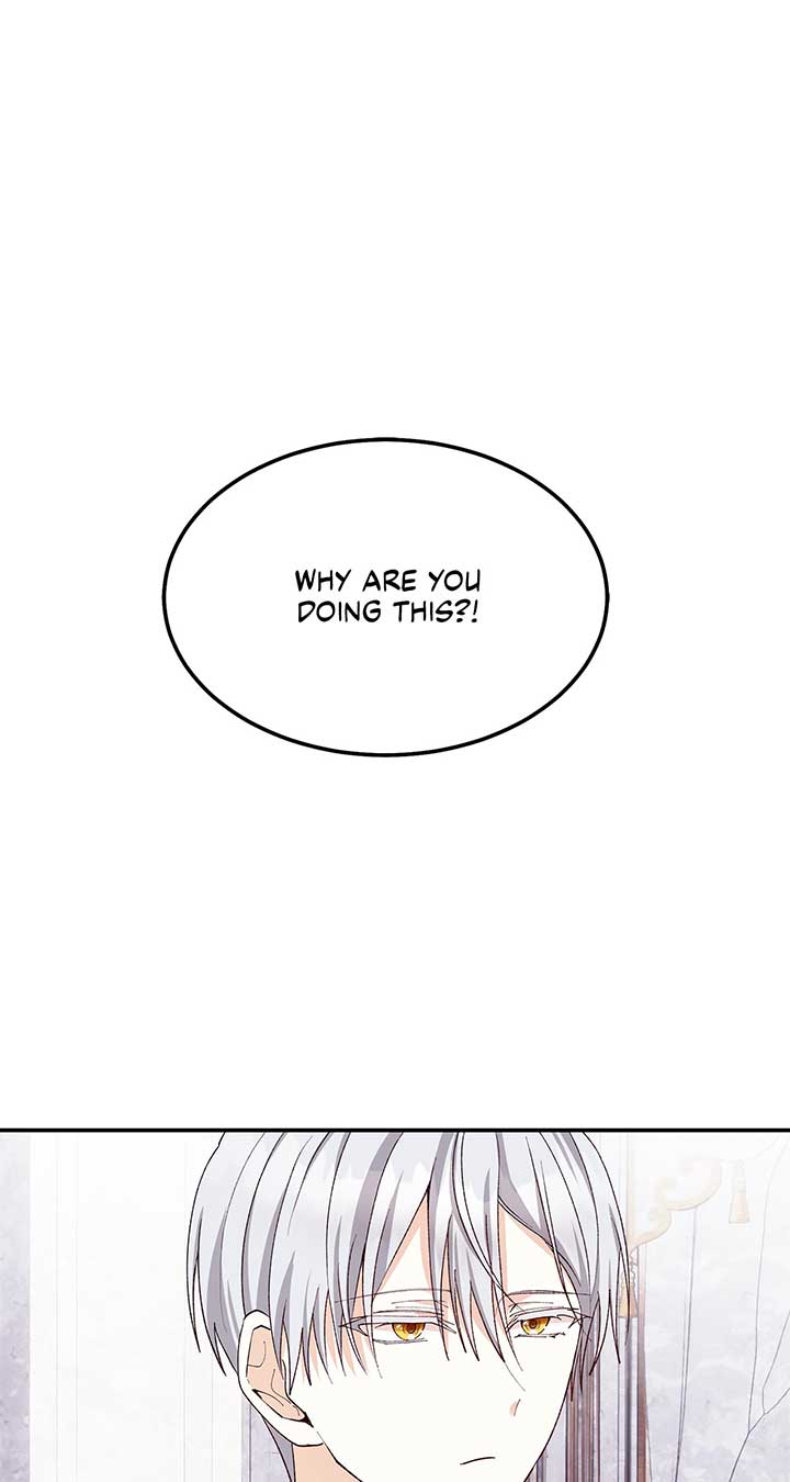 The Duke And Duchess Divorce Circumstances chapter 25 page 8