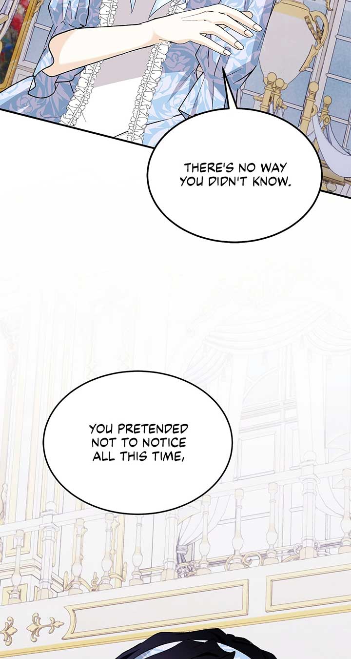 The Duke And Duchess Divorce Circumstances chapter 26 page 8