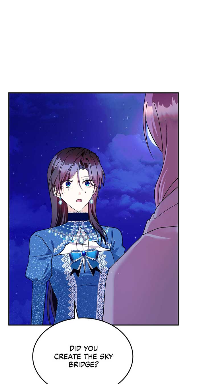 The Duke And Duchess Divorce Circumstances chapter 30 page 8