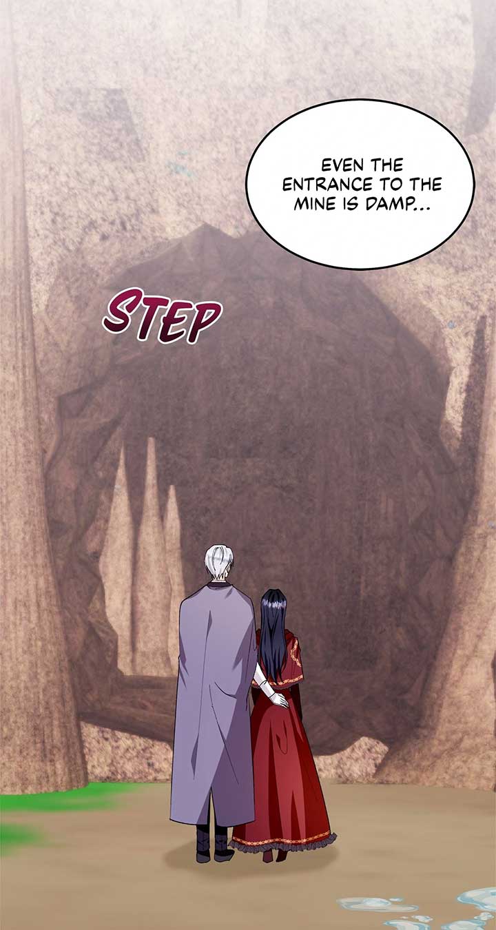 The Duke And Duchess Divorce Circumstances chapter 31 page 8