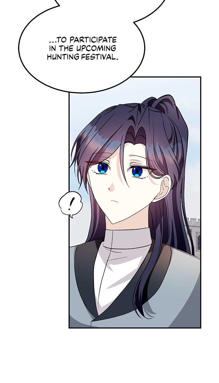 The Duke And Duchess Divorce Circumstances chapter 32 page 22