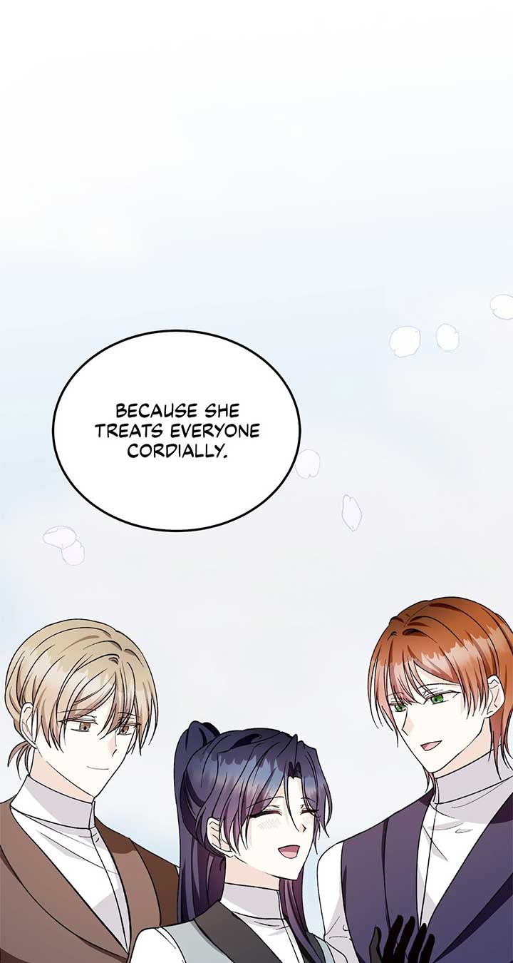 The Duke And Duchess Divorce Circumstances chapter 32 page 33