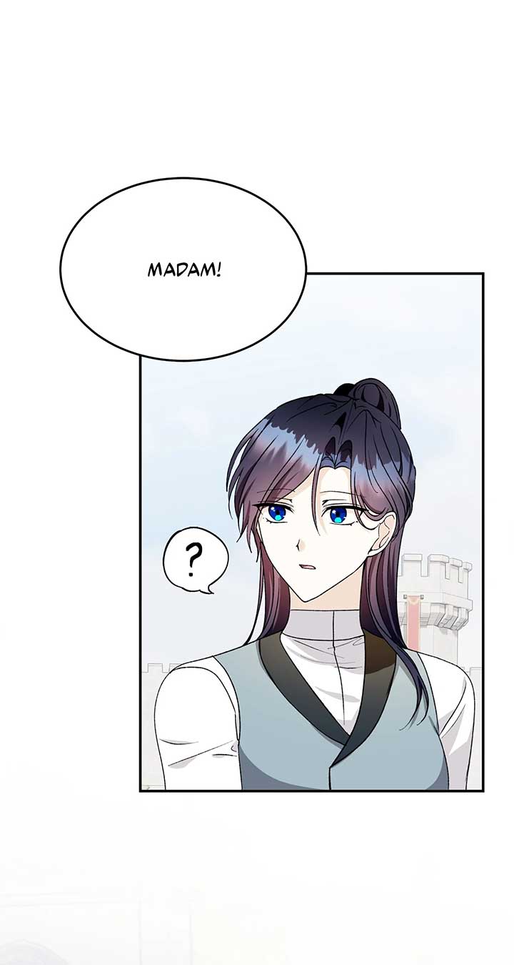 The Duke And Duchess Divorce Circumstances chapter 32 page 41