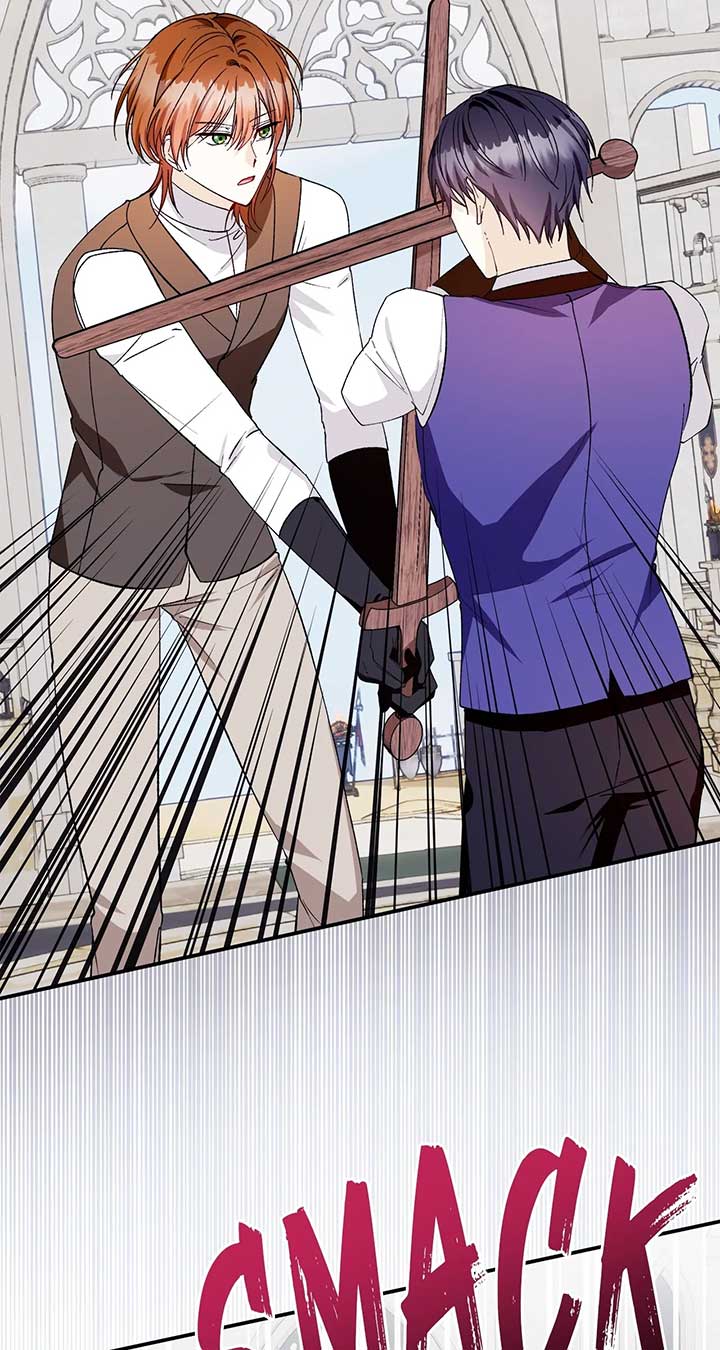 The Duke And Duchess Divorce Circumstances chapter 32 page 48