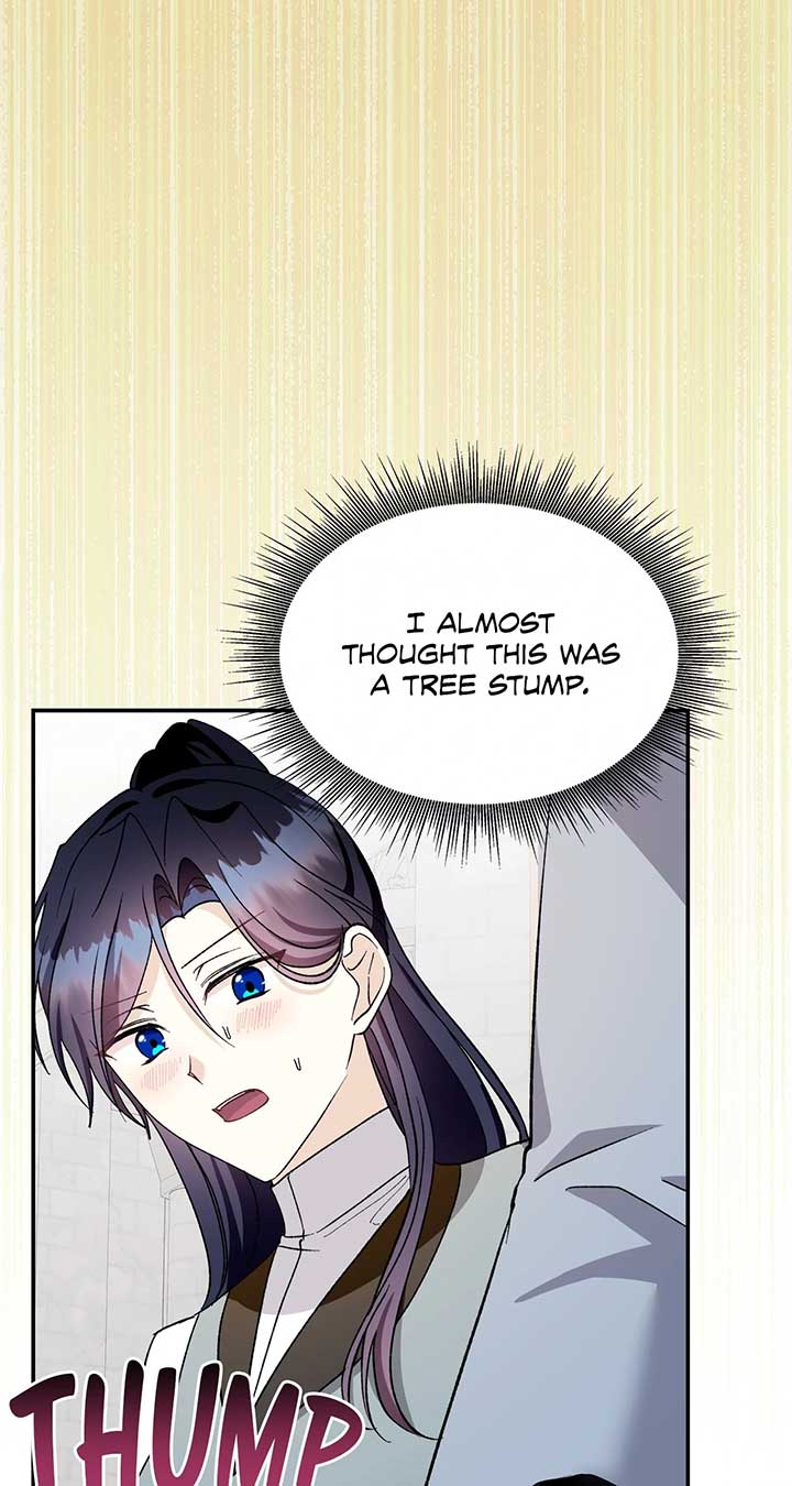 The Duke And Duchess Divorce Circumstances chapter 32 page 58