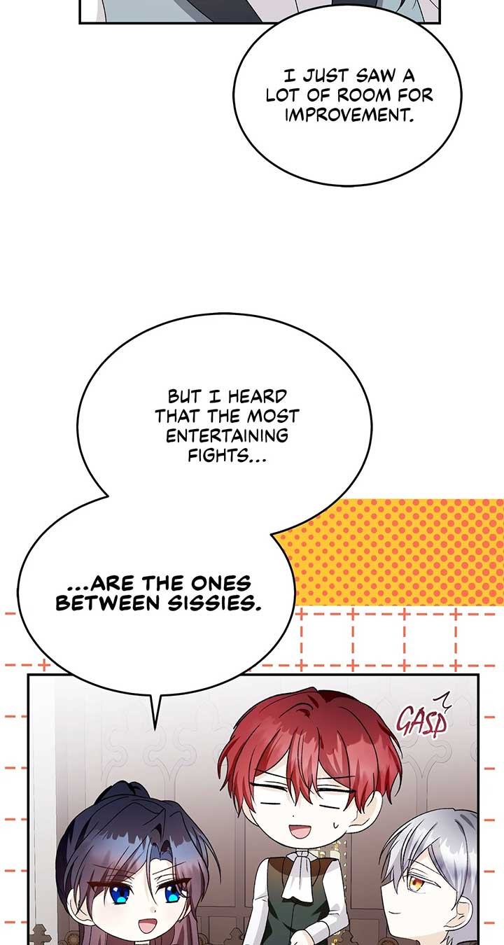 The Duke And Duchess Divorce Circumstances chapter 32 page 72