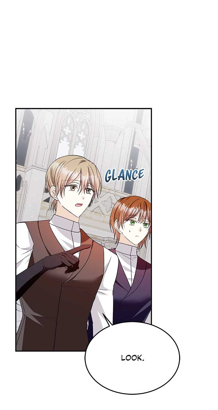 The Duke And Duchess Divorce Circumstances chapter 32 page 75