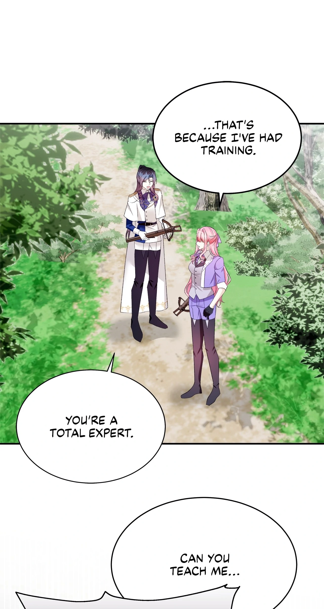 The Duke And Duchess Divorce Circumstances chapter 35 page 14