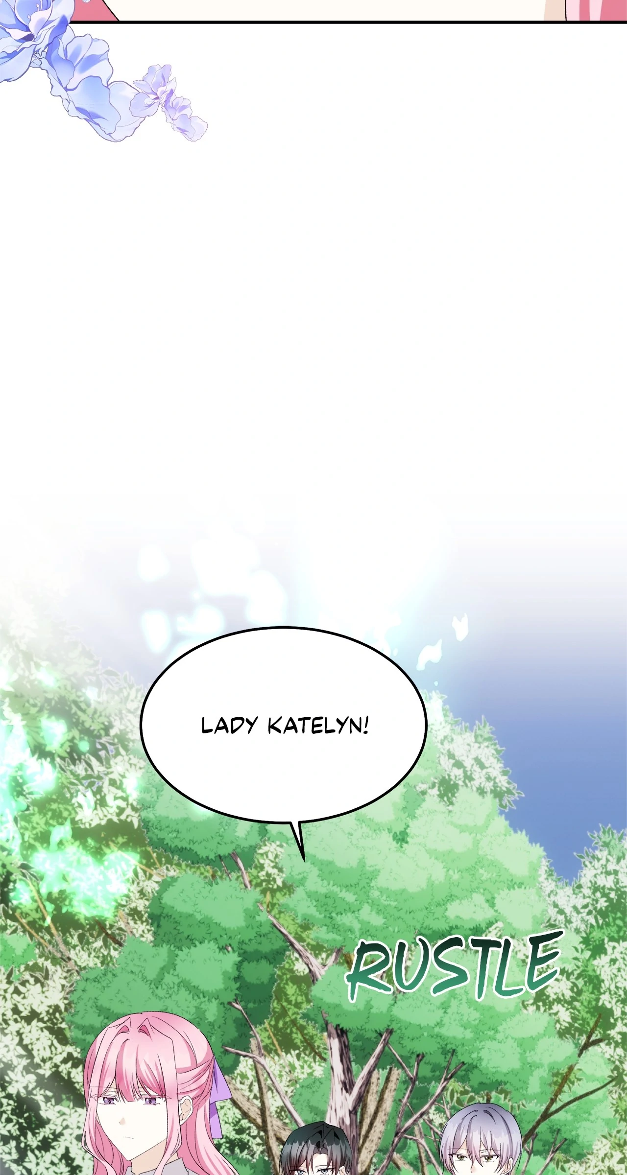 The Duke And Duchess Divorce Circumstances chapter 35 page 3