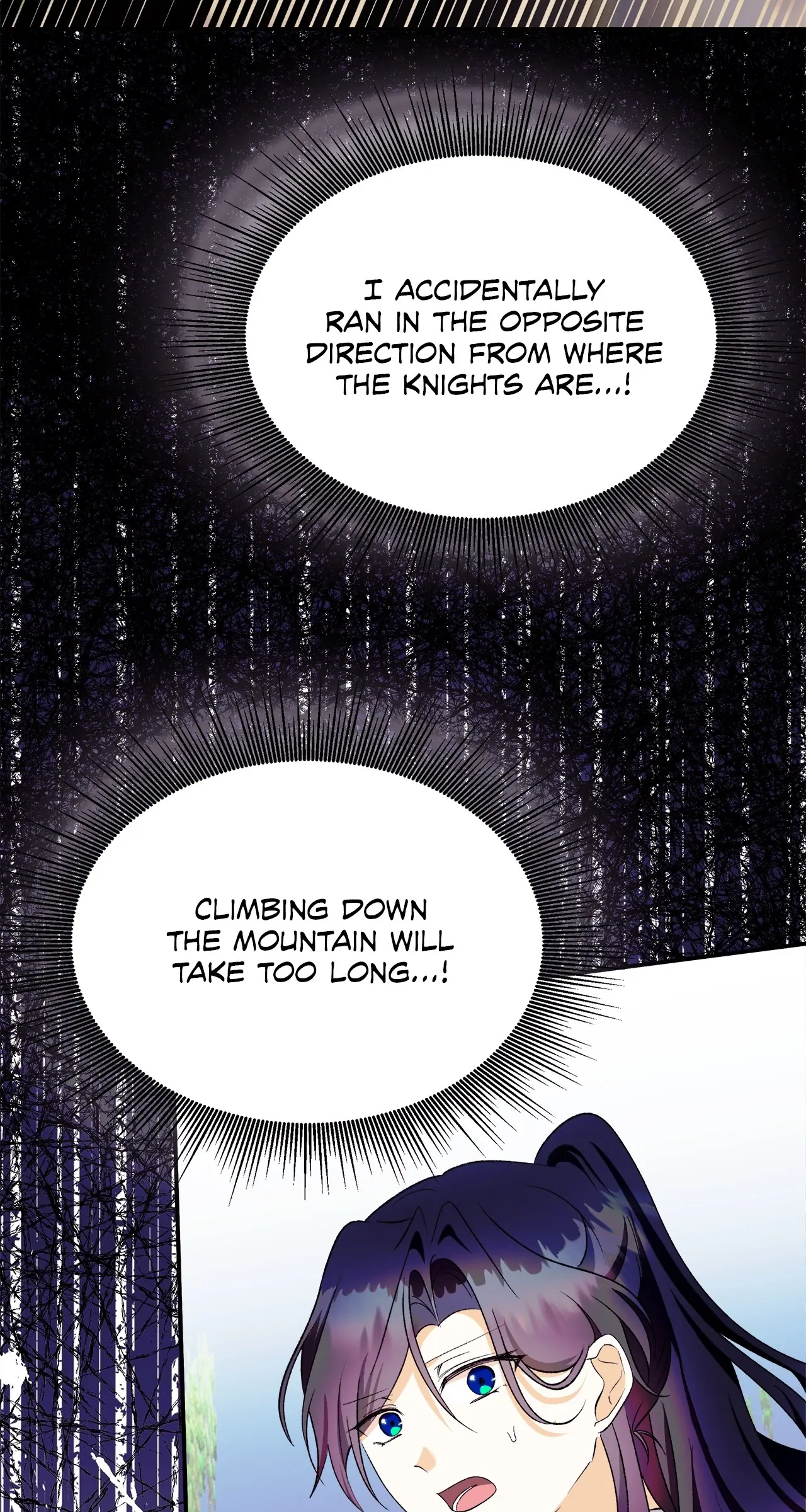 The Duke And Duchess Divorce Circumstances chapter 35 page 33