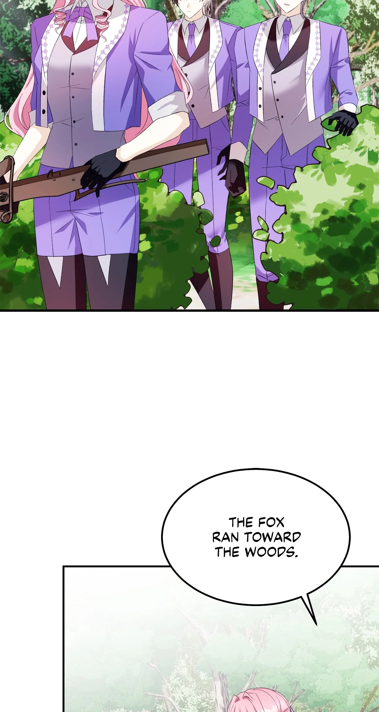 The Duke And Duchess Divorce Circumstances chapter 35 page 4