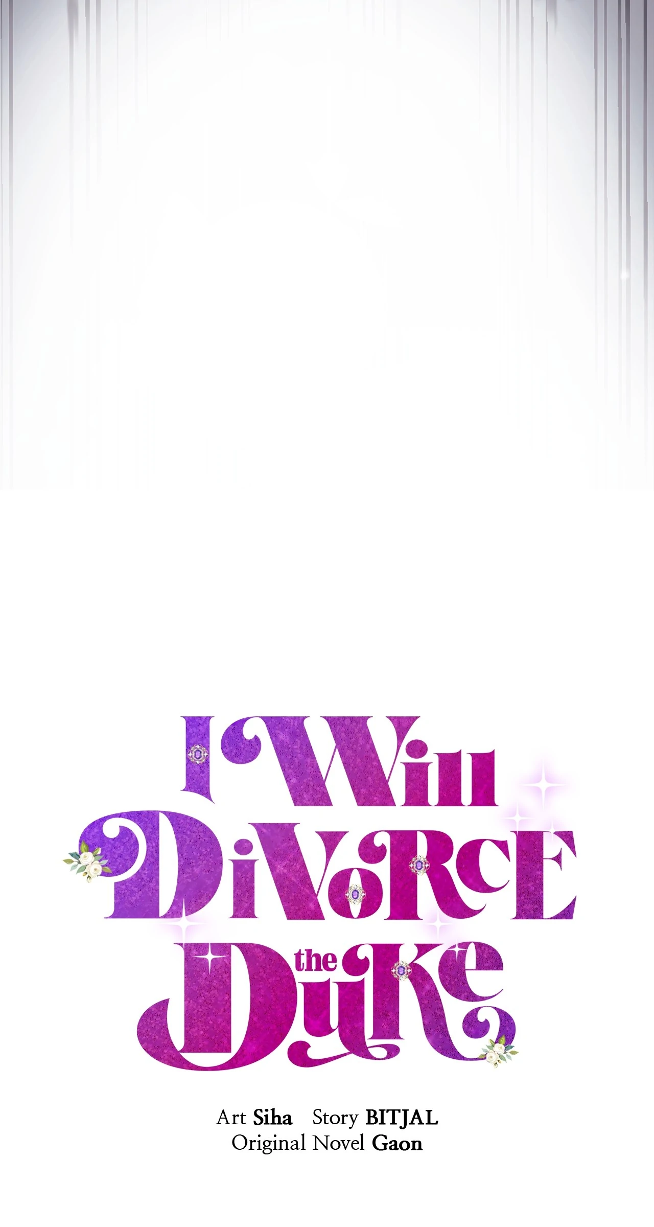 The Duke And Duchess Divorce Circumstances chapter 35 page 43