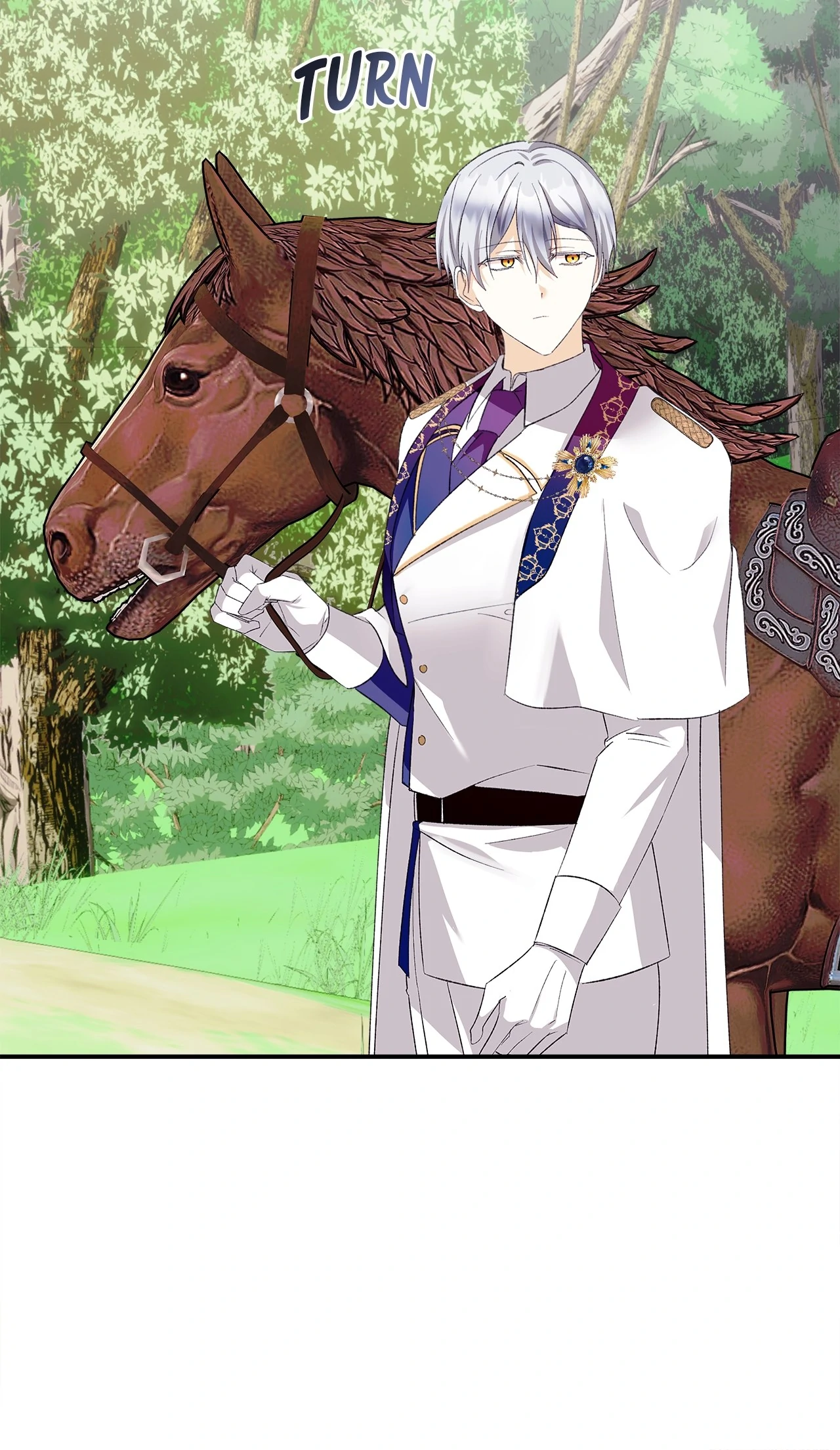 The Duke And Duchess Divorce Circumstances chapter 35 page 45