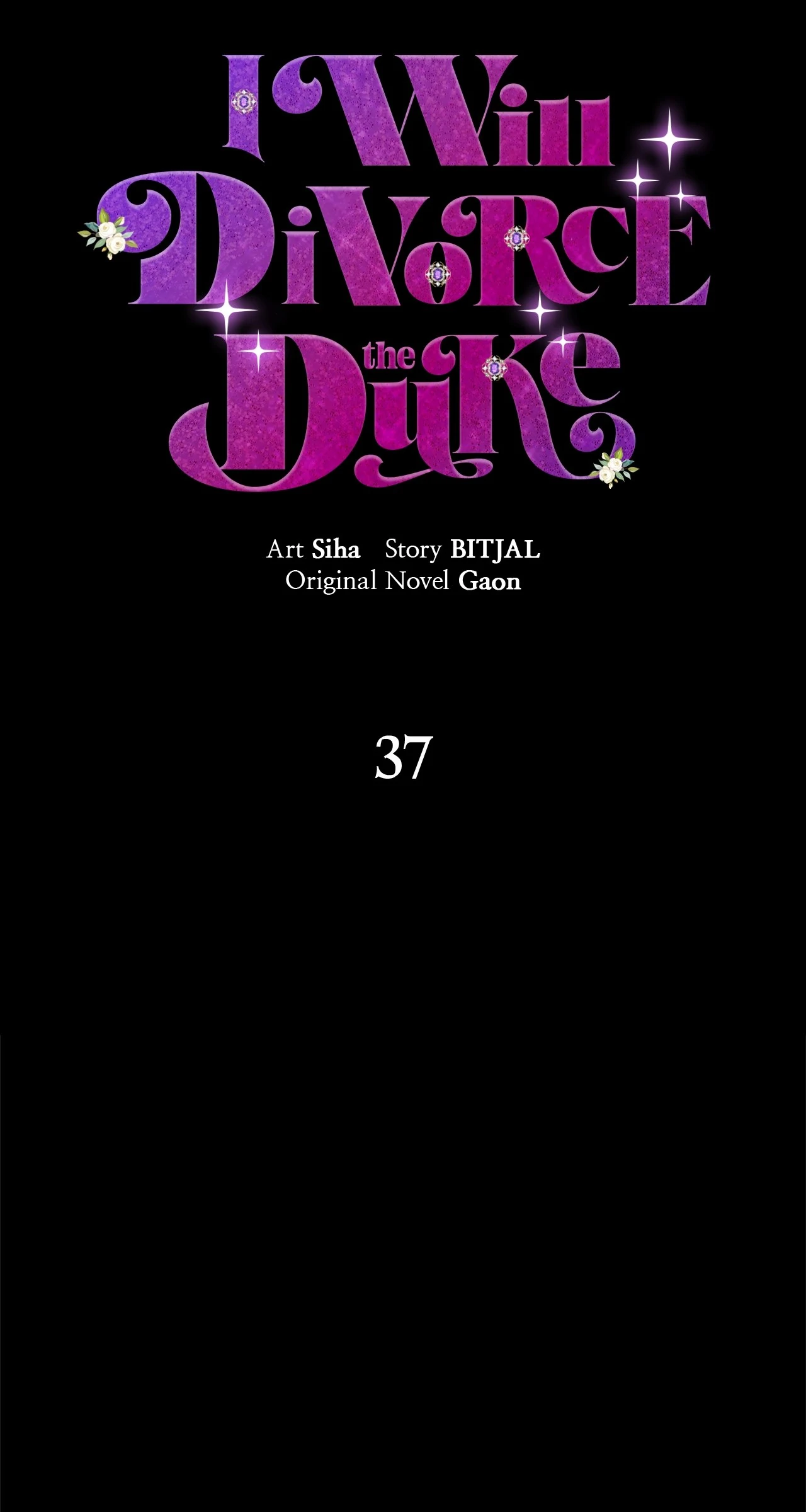 The Duke And Duchess Divorce Circumstances chapter 37 page 17