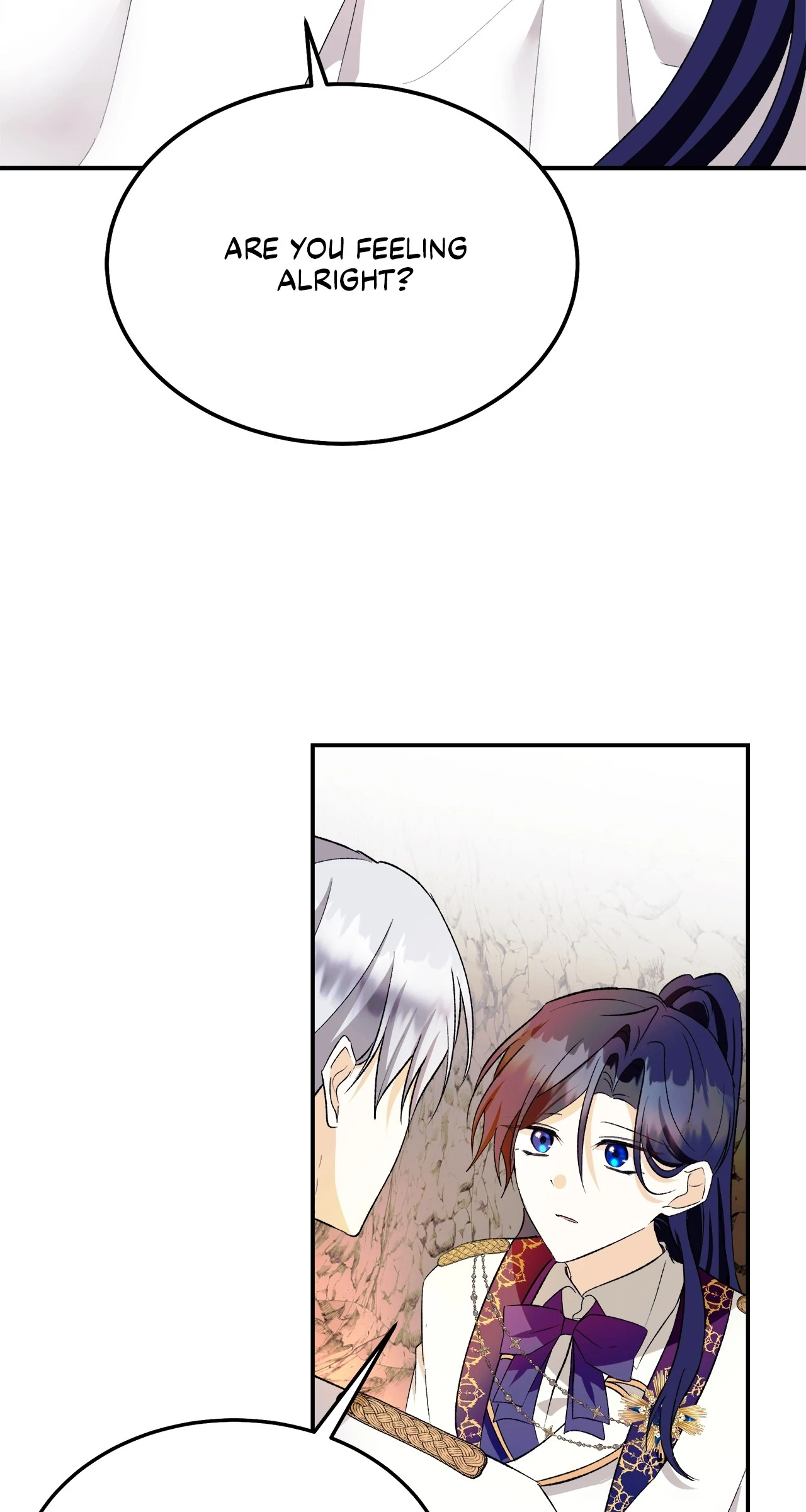 The Duke And Duchess Divorce Circumstances chapter 37 page 25