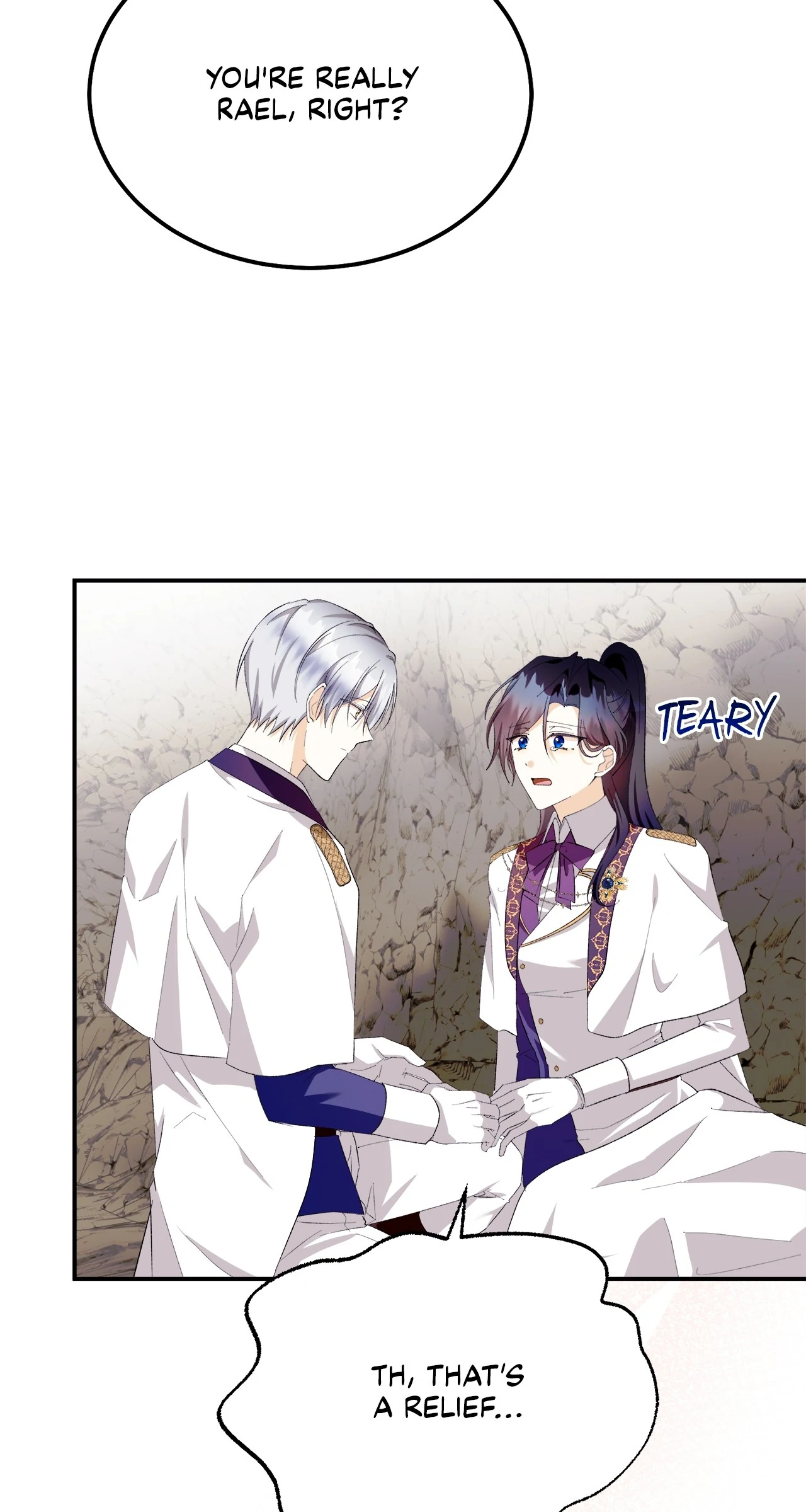 The Duke And Duchess Divorce Circumstances chapter 37 page 28