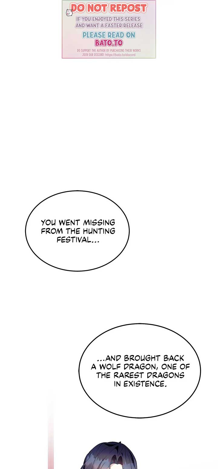 The Duke And Duchess Divorce Circumstances chapter 39 page 1