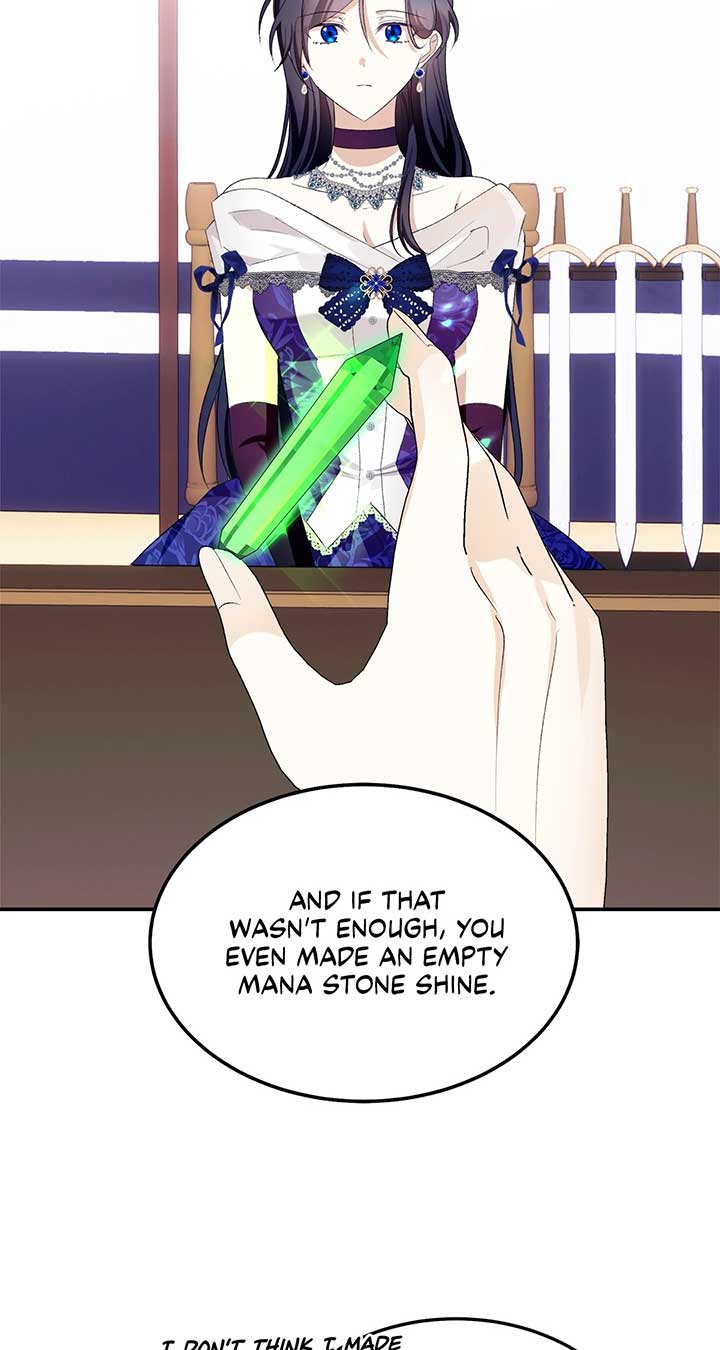The Duke And Duchess Divorce Circumstances chapter 39 page 2