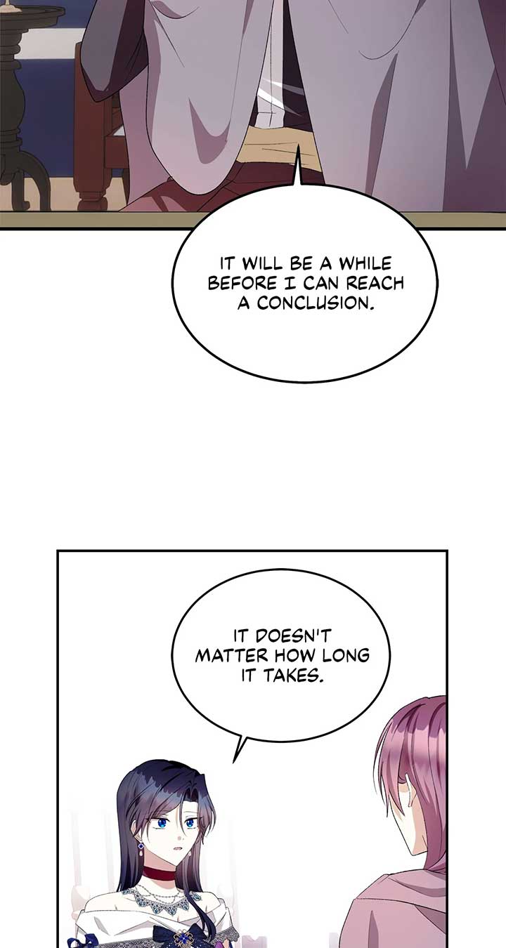 The Duke And Duchess Divorce Circumstances chapter 39 page 4