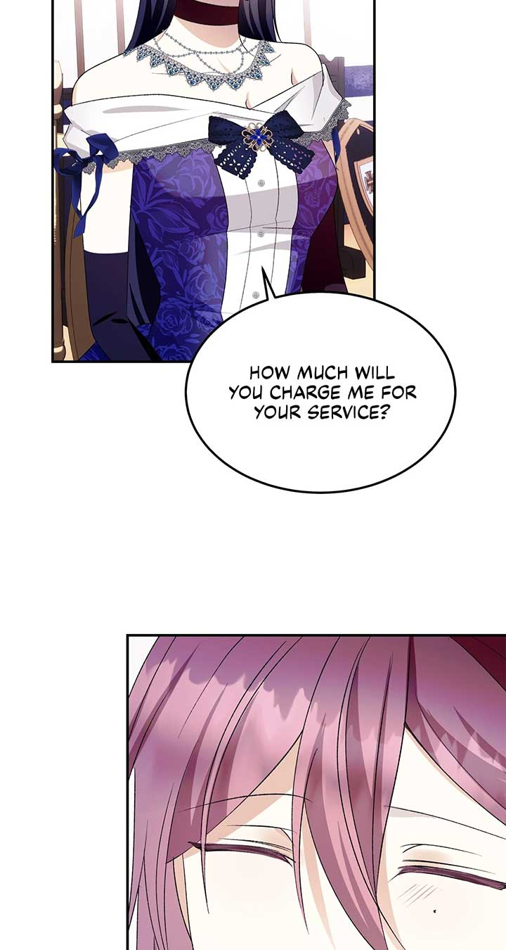 The Duke And Duchess Divorce Circumstances chapter 39 page 6