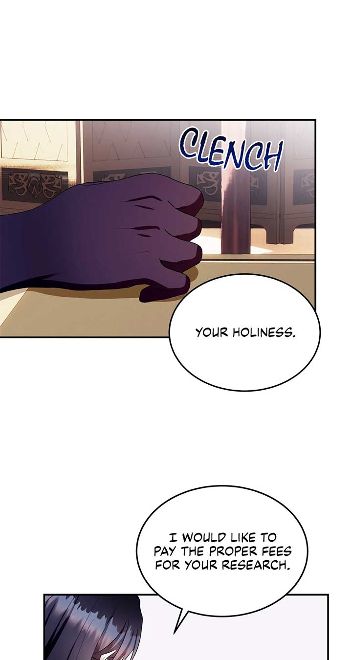 The Duke And Duchess Divorce Circumstances chapter 39 page 15