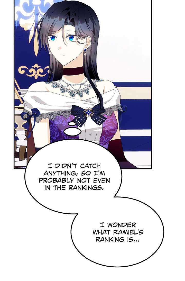 The Duke And Duchess Divorce Circumstances chapter 39 page 35