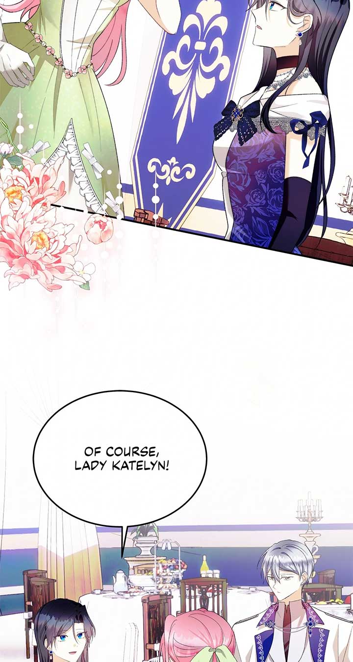 The Duke And Duchess Divorce Circumstances chapter 39 page 37