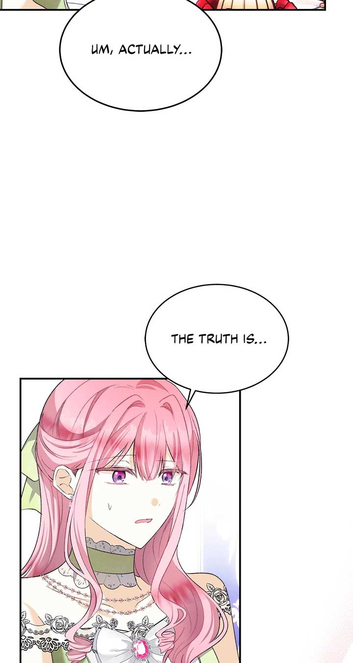 The Duke And Duchess Divorce Circumstances chapter 39 page 40
