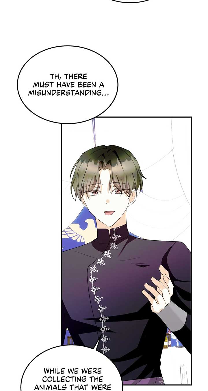 The Duke And Duchess Divorce Circumstances chapter 39 page 47