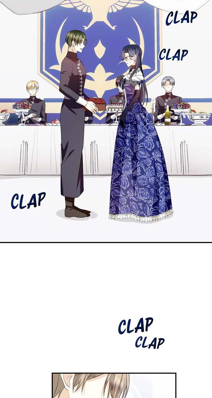 The Duke And Duchess Divorce Circumstances chapter 39 page 50