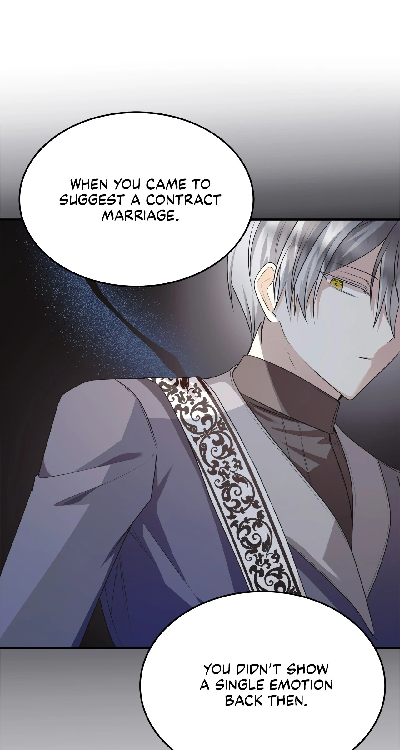 The Duke And Duchess Divorce Circumstances chapter 46 page 14