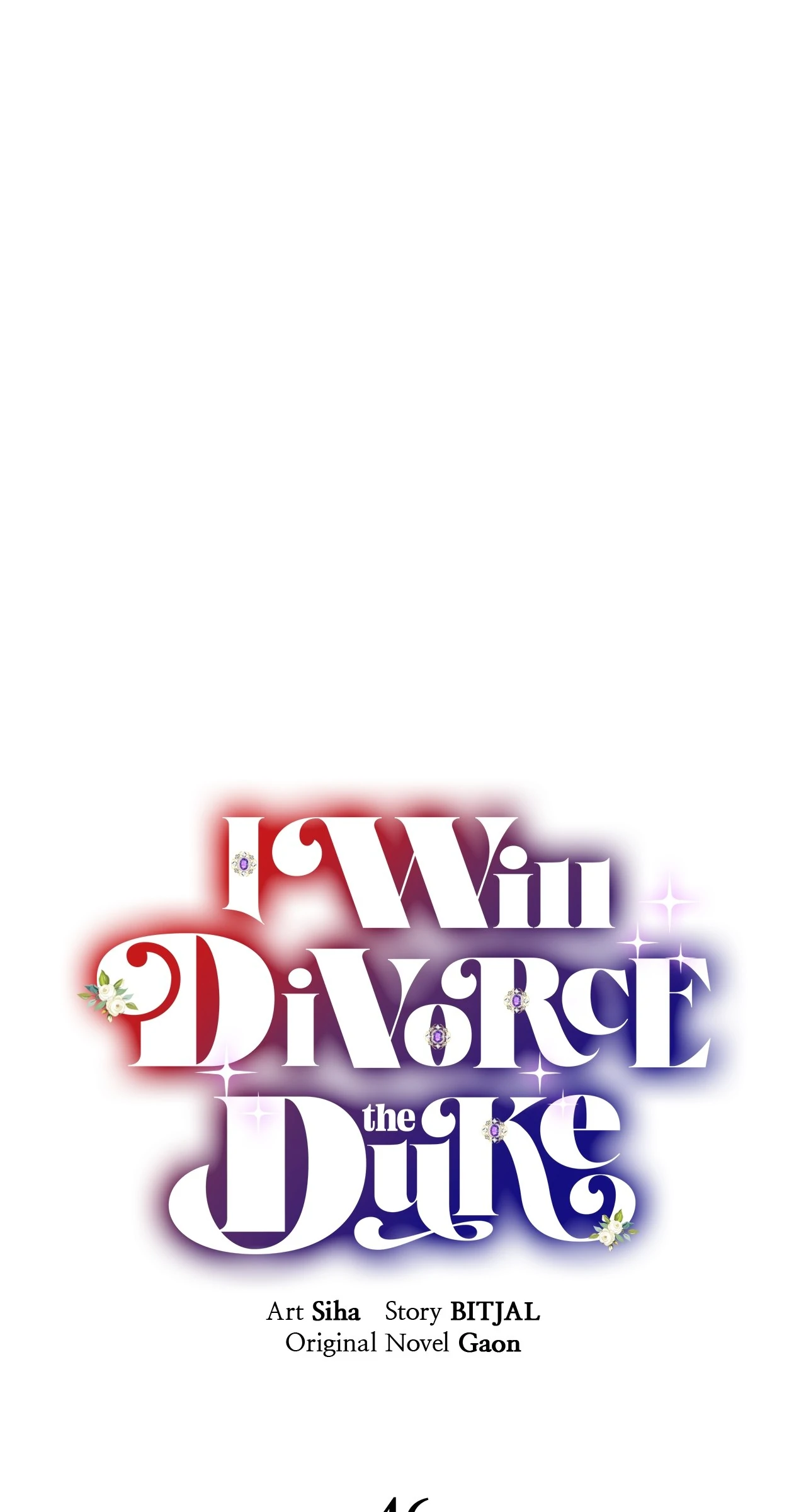The Duke And Duchess Divorce Circumstances chapter 46 page 19