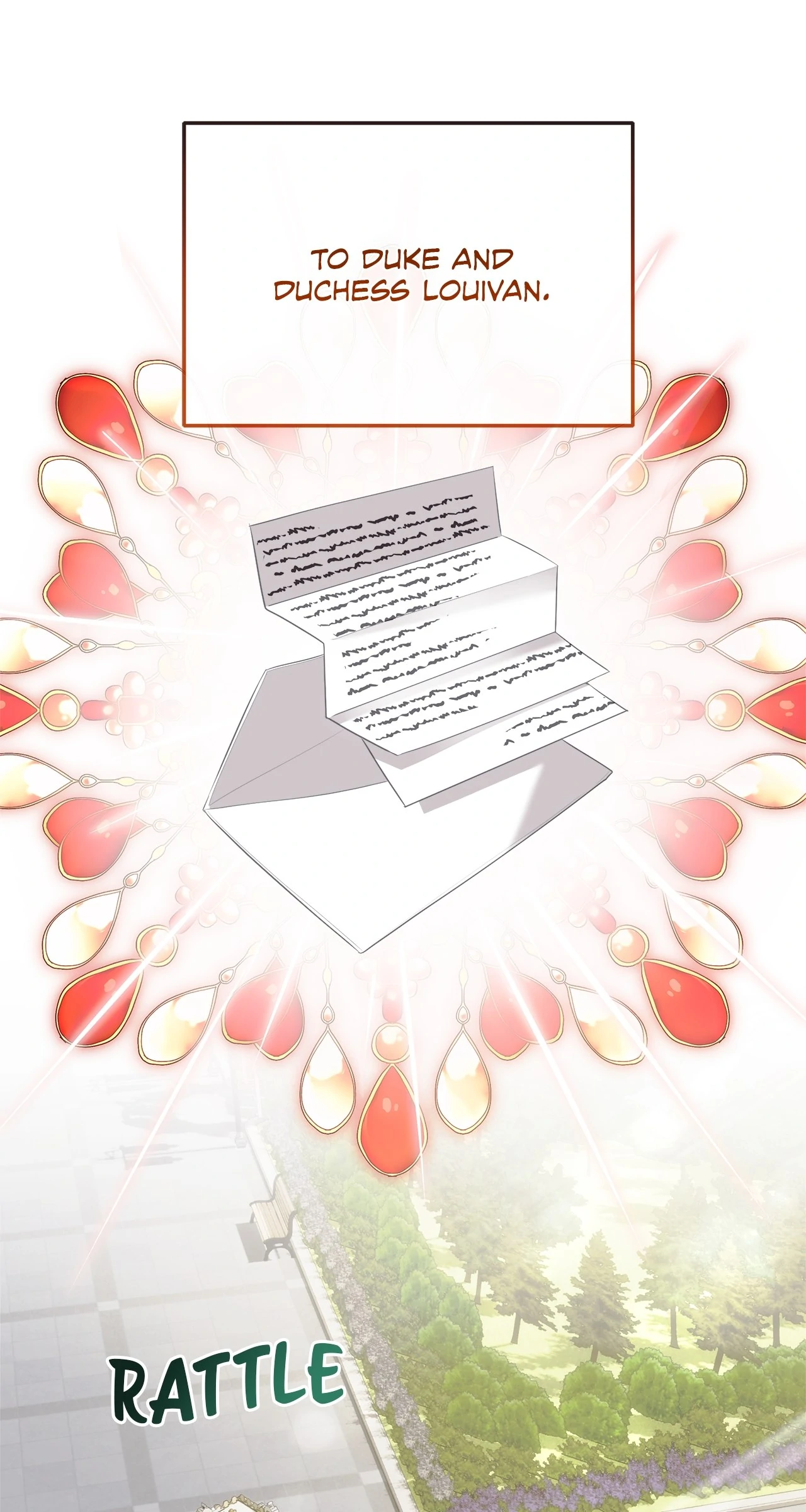 The Duke And Duchess Divorce Circumstances chapter 46 page 21