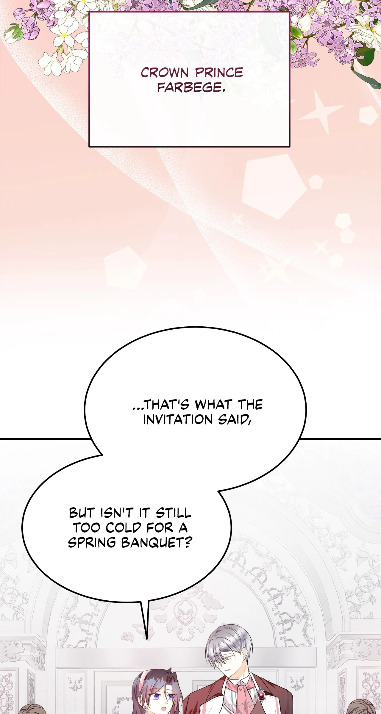 The Duke And Duchess Divorce Circumstances chapter 46 page 24