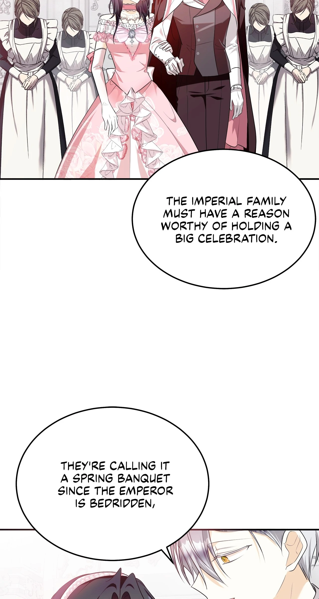 The Duke And Duchess Divorce Circumstances chapter 46 page 25